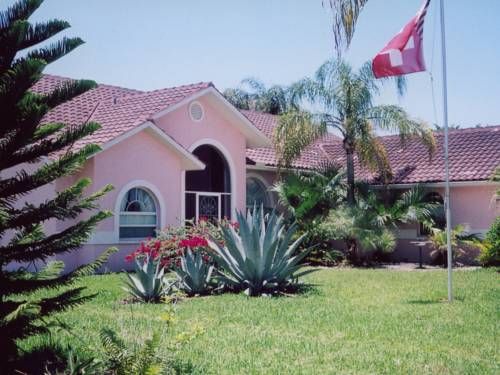 Villa Hibiscus