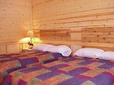 The Bull Moose Lodge