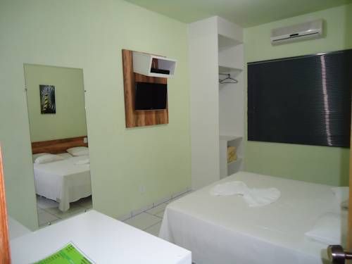Hotel Barril