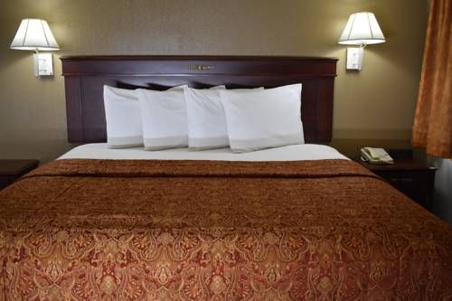 Town House Inn Cape Girardeau