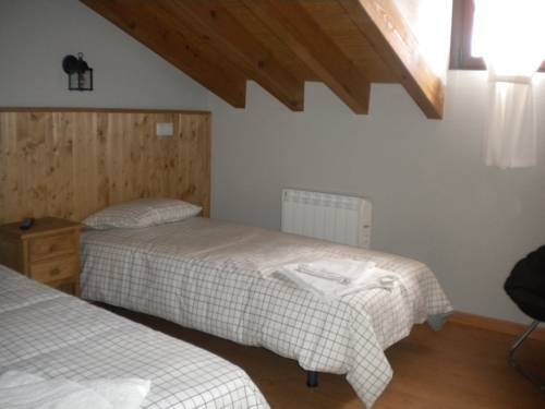Hostal Rural Las Cuatro Calles