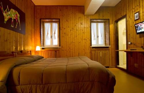 Hotel La Lucciola