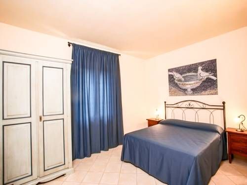 Locazione Turistica Thermae Villa 34