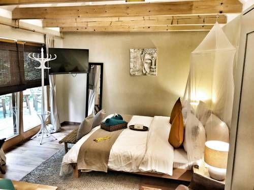 Lodge Seaside Boutique Hotel