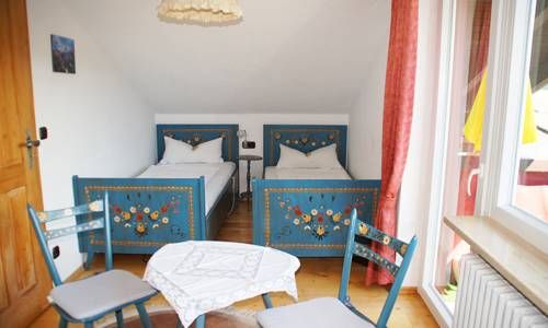 HAUS ELEONORE