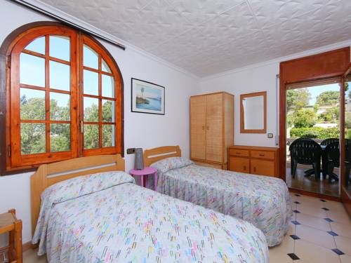 Holiday Home La Torre