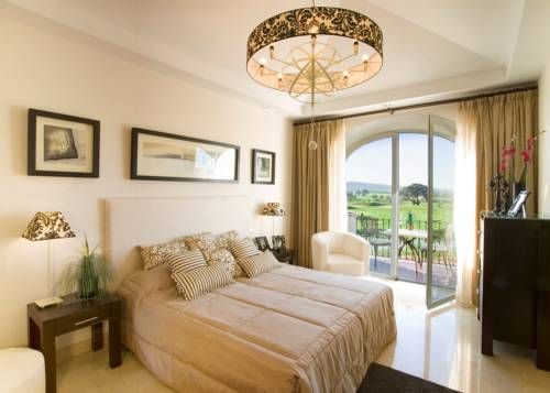 Arcos Gardens Sol Rent Golf