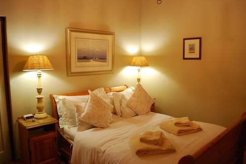 La La Nathi Country Guest House