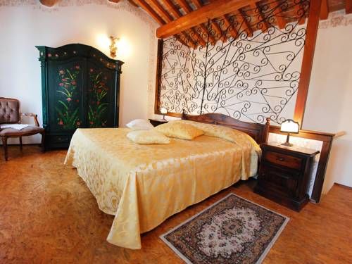 Villa Lovertino Padua
