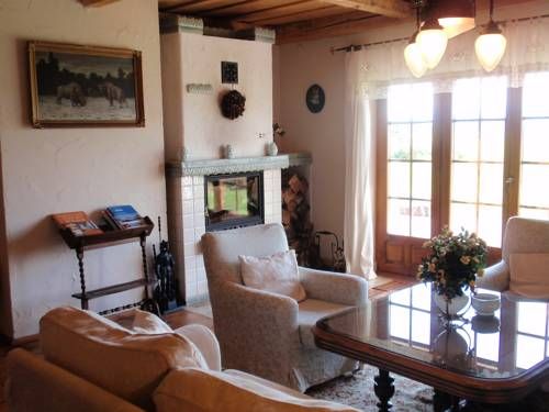 Holiday Home Dworek