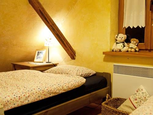 Holiday Home Jura dla Ciebie