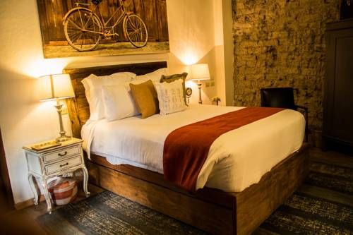 La Casona Del Banco Hotel Boutique