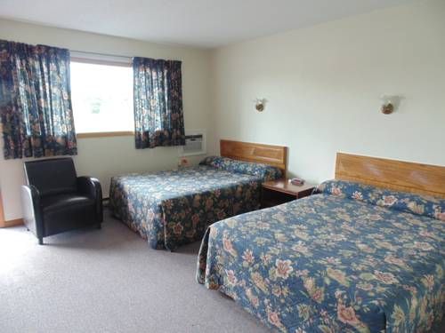 Hebridean Motel