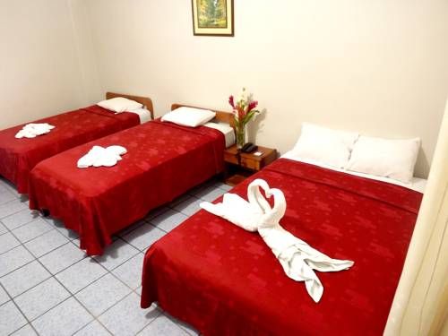 Hotel Cielo