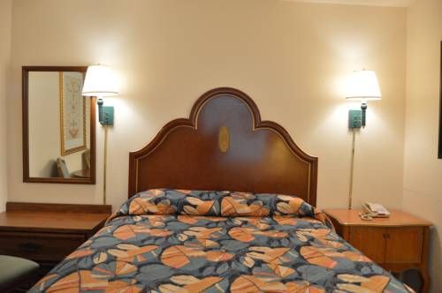 Travelers Inn Wilburton