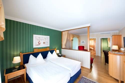 EurothermenResort Bad Hall - Hotel Miraverde