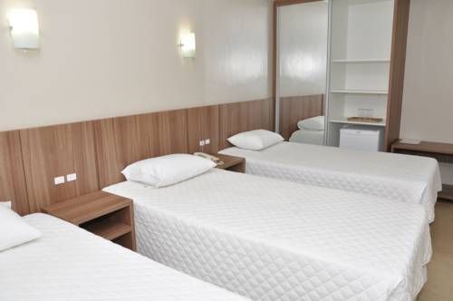Hotel Alvorada