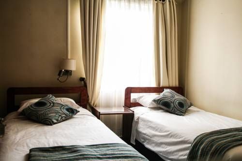 Hostal del Sur