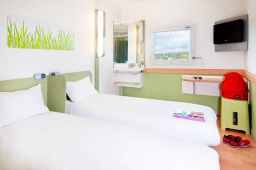 ibis budget Nantes St Herblain