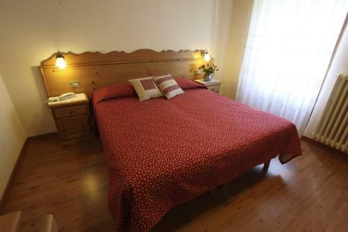 Hotel Aiguille Noire