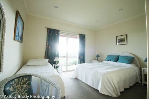 Kauri Lodge Karapiro