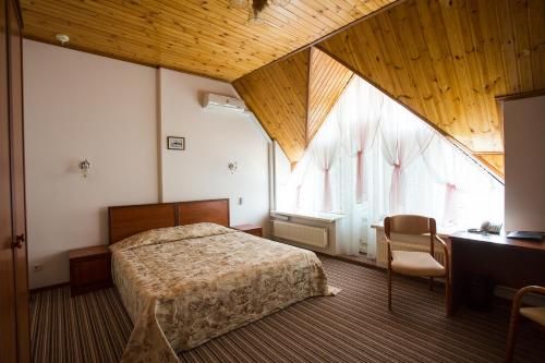Hotel La Rotonda