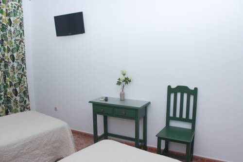 Hostal Buena Vista