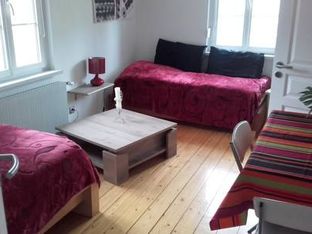 Hotel Image 1