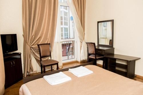 Kavkaz Hotel