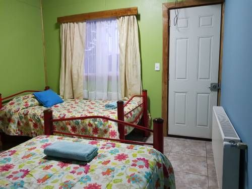 Hostal Aventura Austral