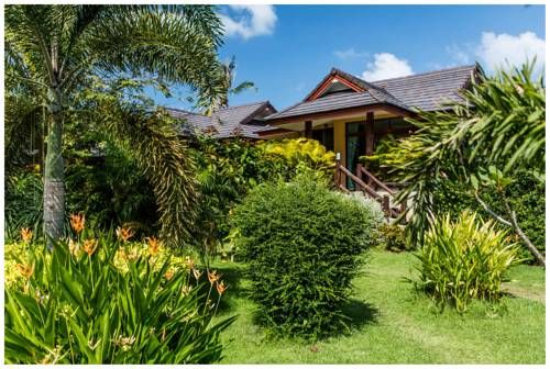 The Great Escape Chalets