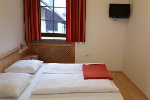 Pension Kempenbruck