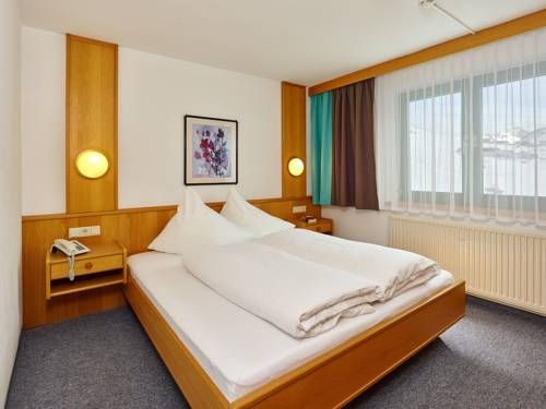 Hotel Garni Kristall