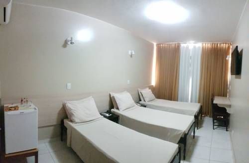 Alvimar Hotel