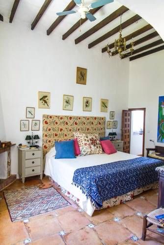 Cortijo de Correa