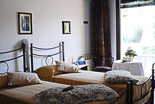 Hotel Ebe