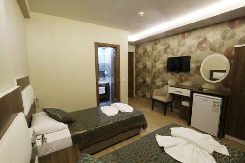 Inciler Hotel