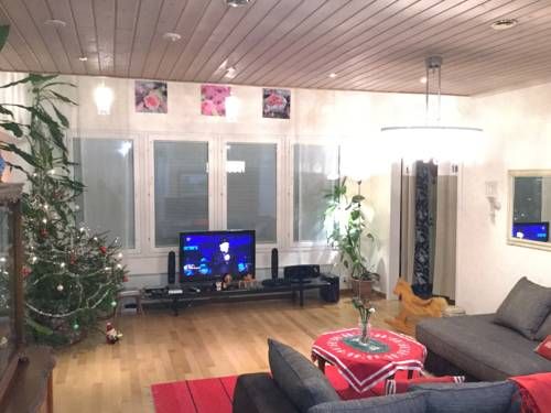 Villa Nordic Lights