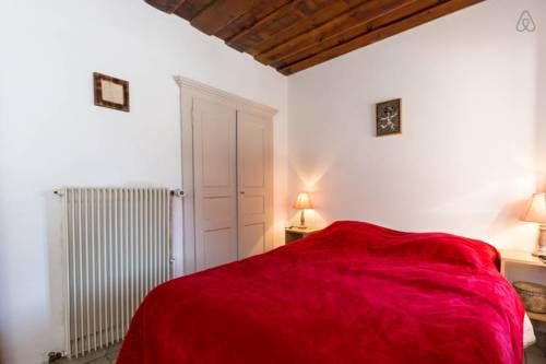 Le Hameau de Chantemerle