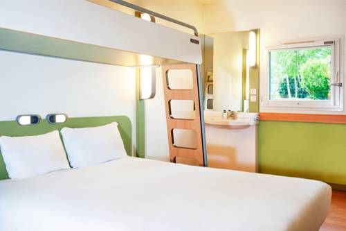 B&B HOTEL Valenciennes Sud