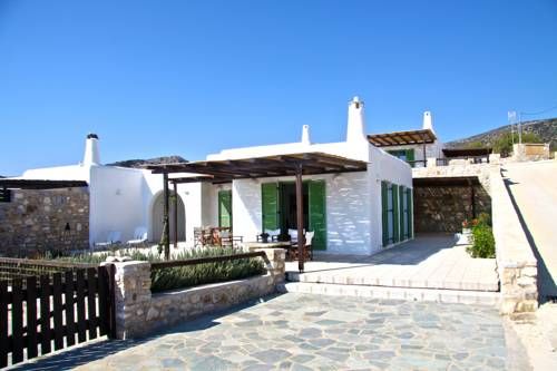 Apianes Villas