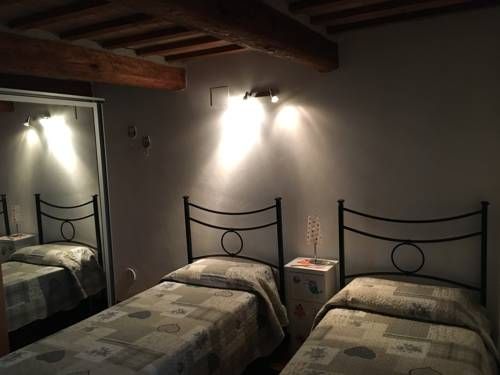 Villa Rustica Le Piagge