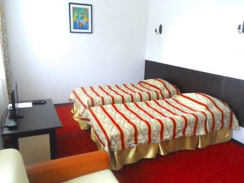 Florentina Hotel