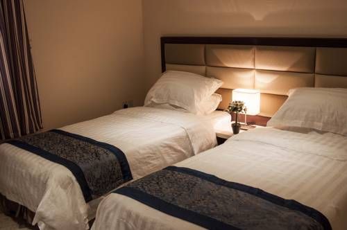 City Suites
