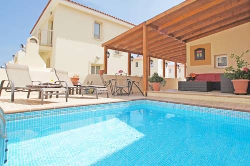 Villa Arcadia
