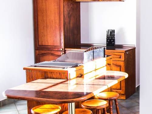 Holiday Home Zameczek Falsztyn