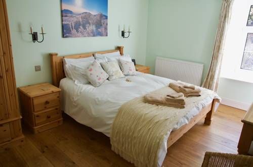 Ewich House B&B