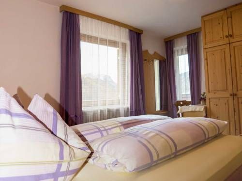 Hotel Alpenfriede