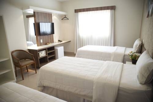 Business Park Hotel