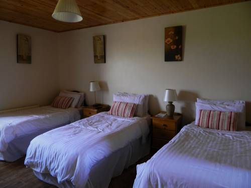 Doolin House